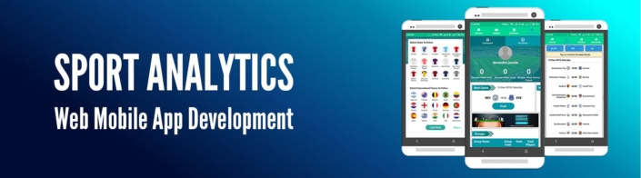 Web and Mobile App development company in India